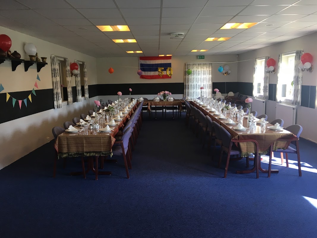 Galleri billede 2 fra Bowl & Thai Food - Bowlingcenter for Alle i Nakskov