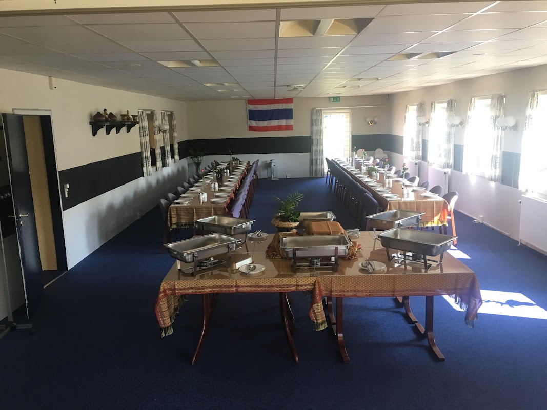 Galleri billede 4 fra Bowl & Thai Food - Bowlingcenter for Alle i Nakskov