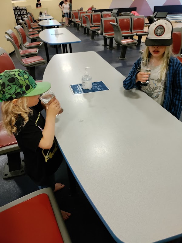 Galleri billede 5 fra Bowl & Thai Food - Bowlingcenter for Alle i Nakskov