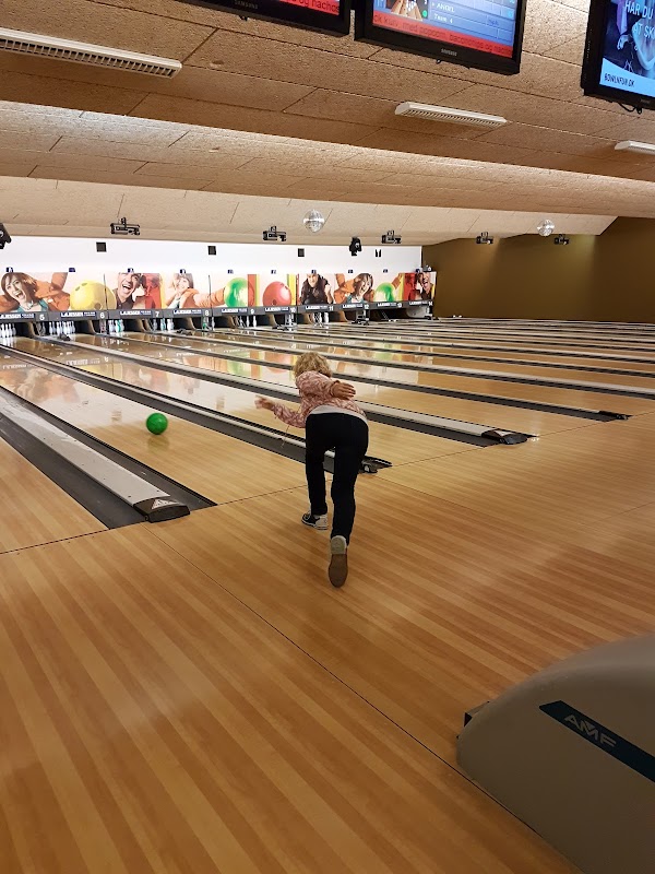 Bowl 'n' Fun, Haderslev