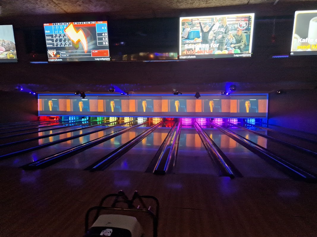 Galleri billede 3 fra Bowl 'n' Fun, Haderslev