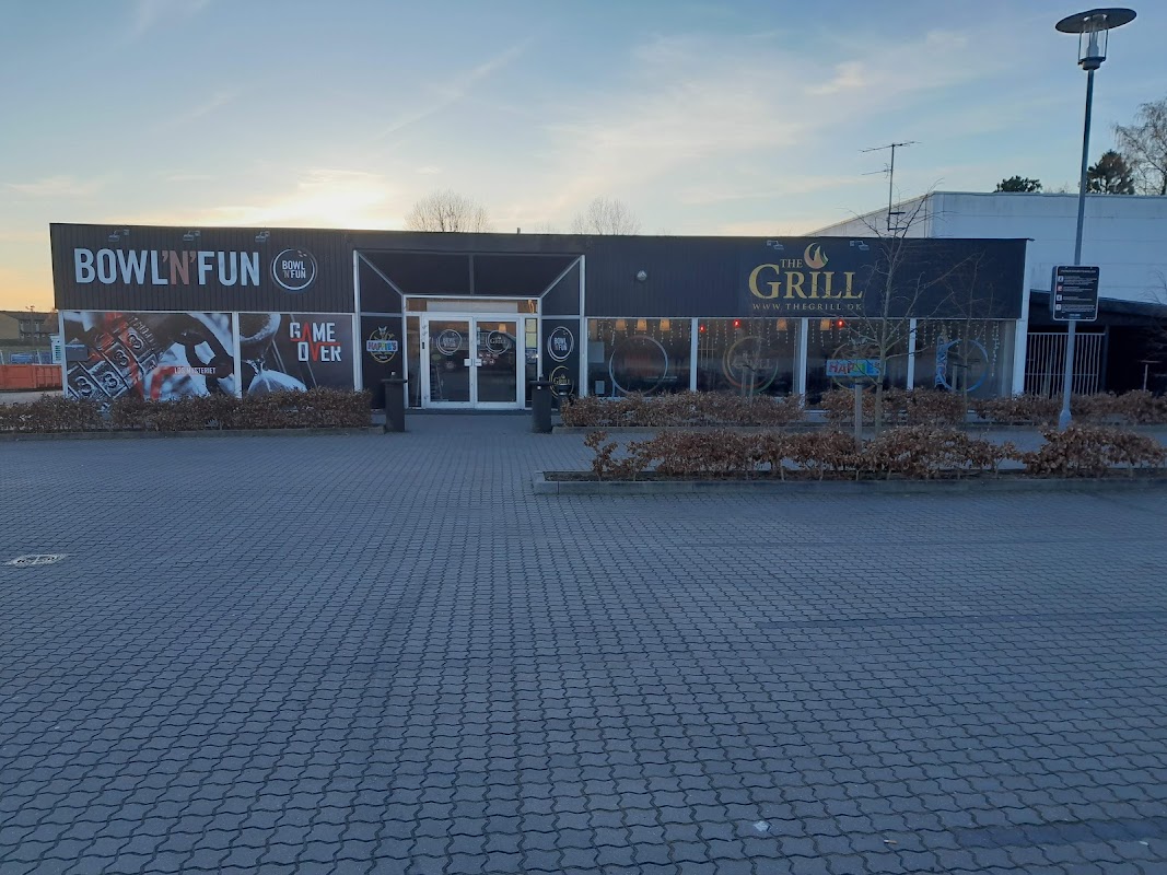 Galleri billede 4 fra Bowl 'n' Fun, Haderslev