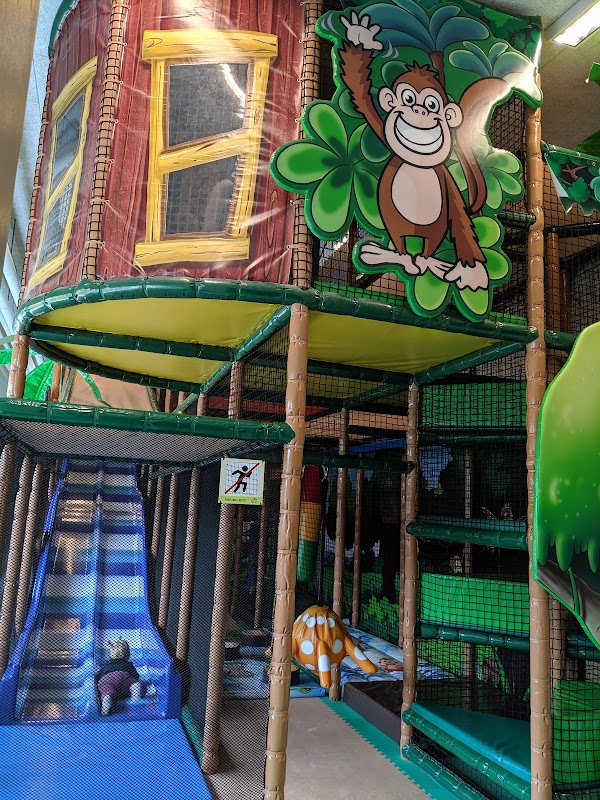 Galleri billede 5 fra Bowl 'n' Fun, Haderslev