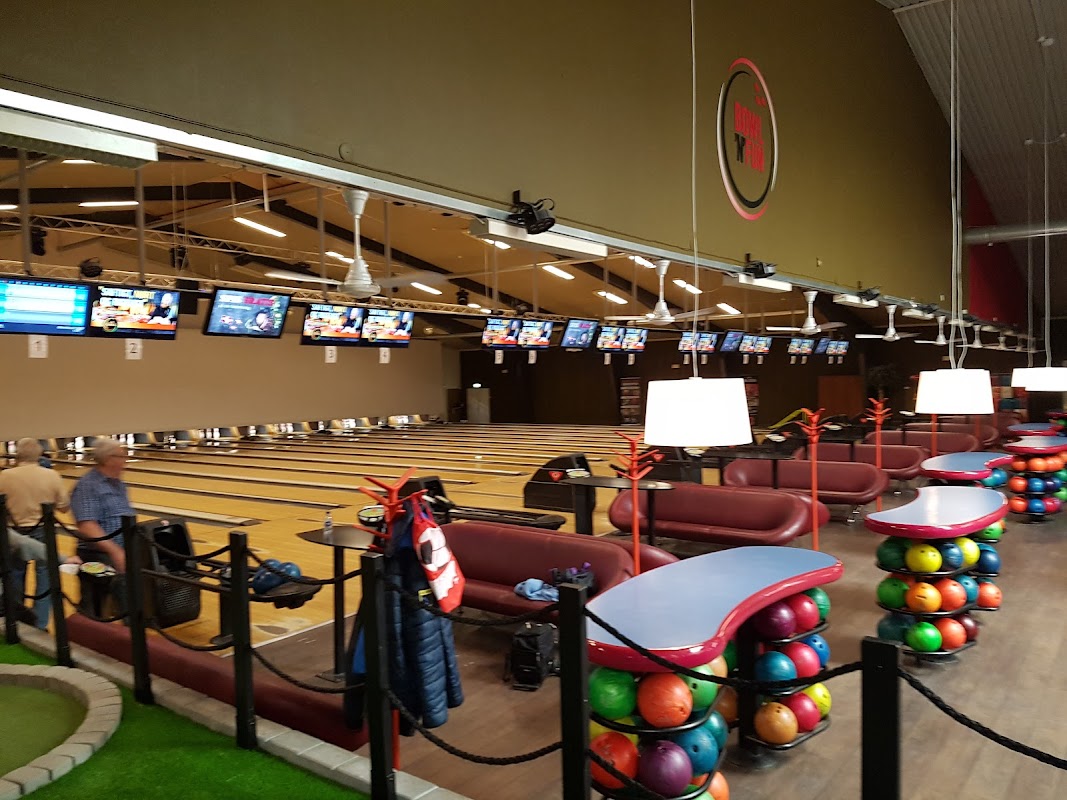 Bowl 'n' Fun, Kolding