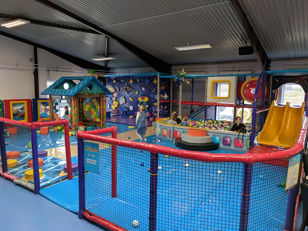 Galleri billede 3 fra Bowl 'n' Fun, Kolding