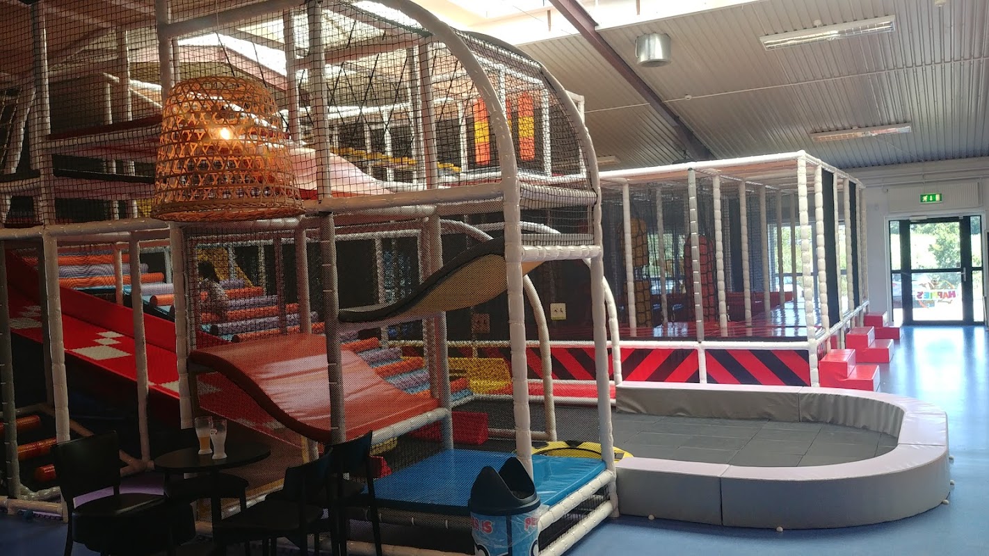 Galleri billede 4 fra Bowl 'n' Fun, Kolding