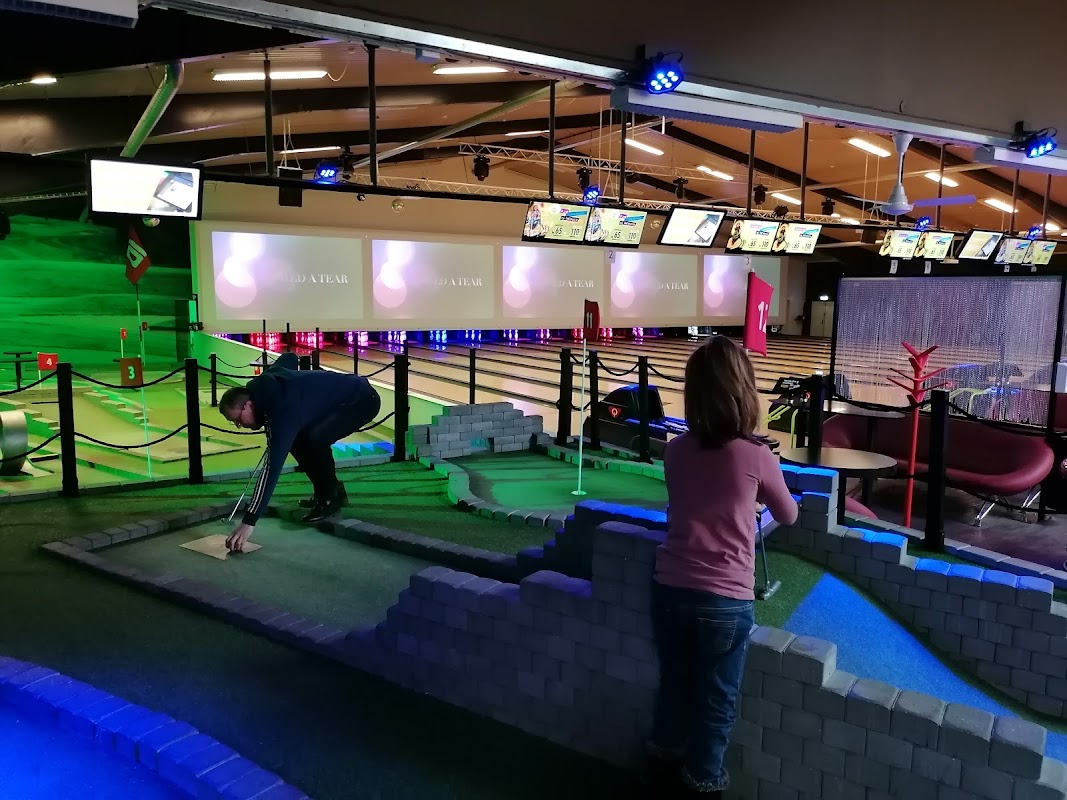 Galleri billede 5 fra Bowl 'n' Fun, Kolding