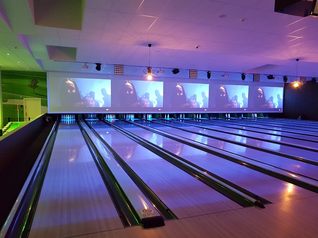 Bowl 'n' Fun, Sønderborg