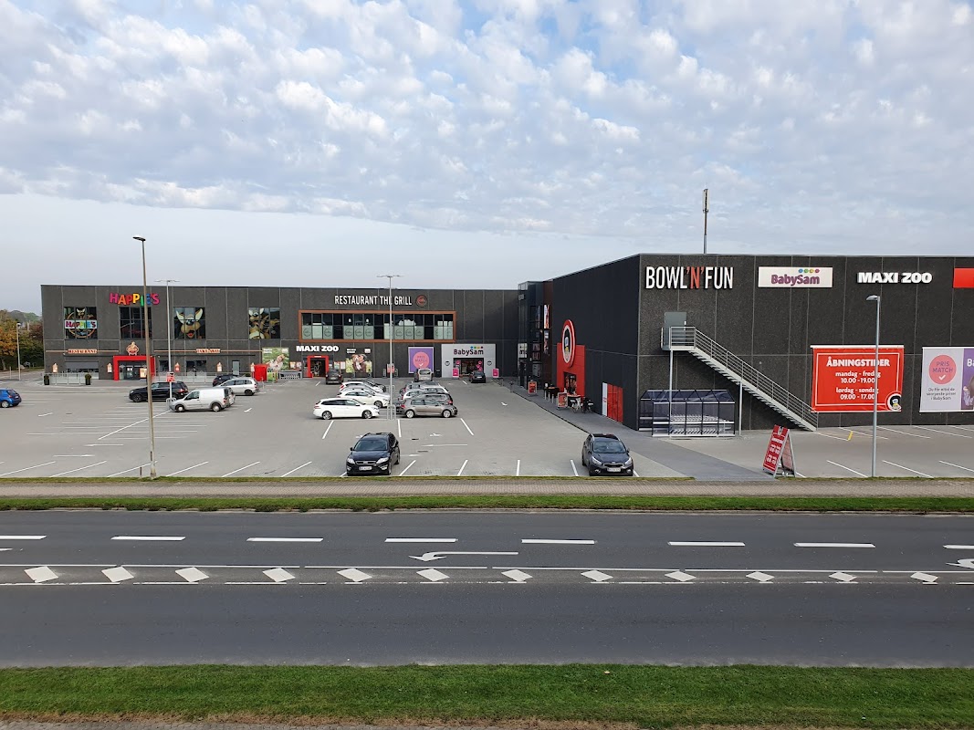 Galleri billede 2 fra Bowl 'n' Fun, Sønderborg