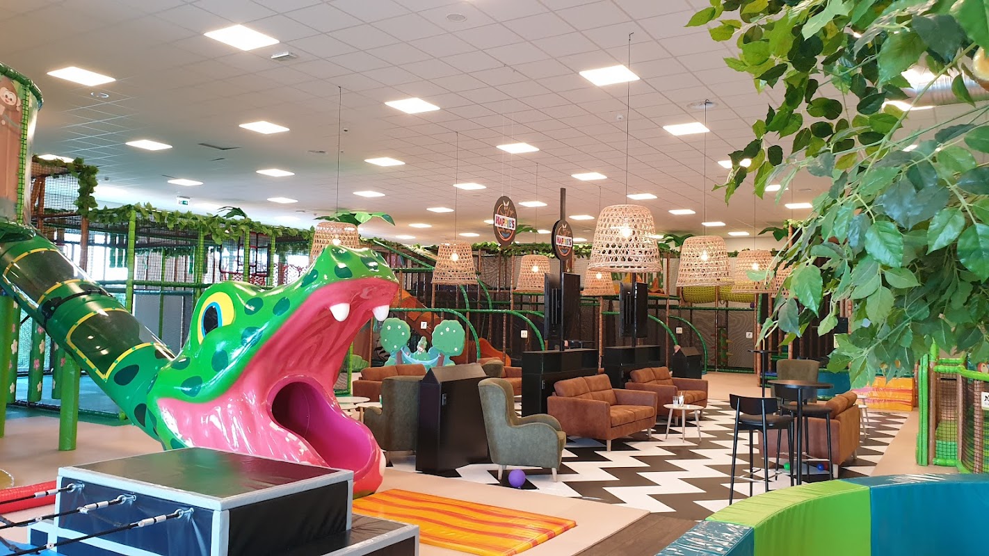 Galleri billede 3 fra Bowl 'n' Fun, Sønderborg