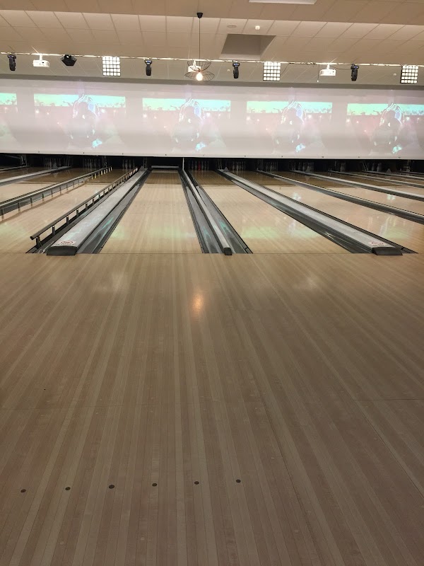 Galleri billede 4 fra Bowl 'n' Fun, Sønderborg