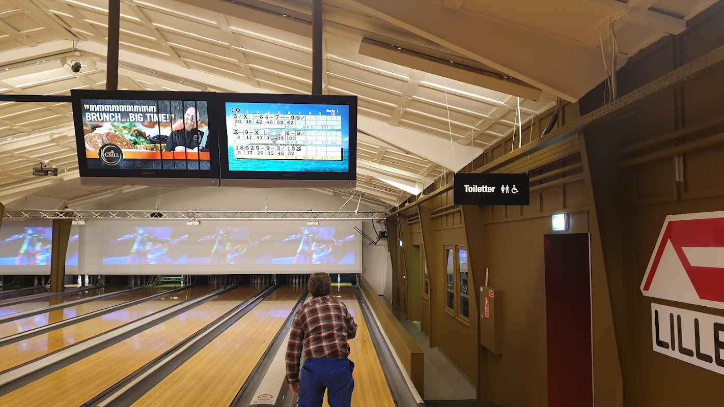 Galleri billede 5 fra Bowl 'n' Fun Hobro