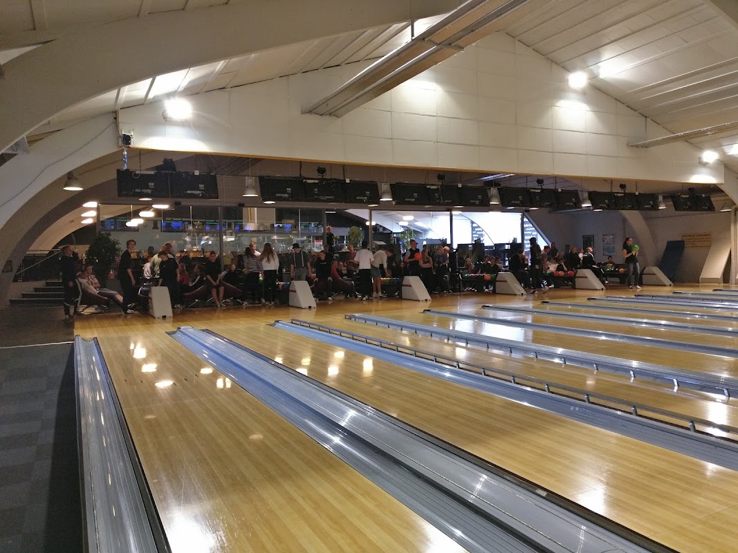 Bowl 'n' Fun Holstebro