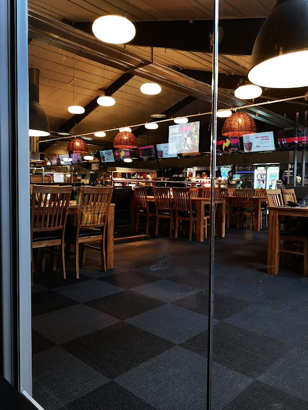 Galleri billede 3 fra Bowl 'n' Fun Holstebro