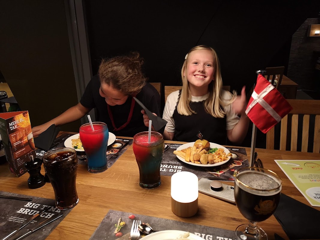 Galleri billede 4 fra Bowl 'n' Fun Holstebro