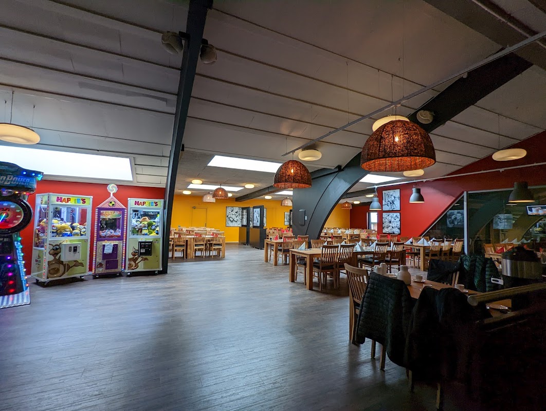 Galleri billede 5 fra Bowl 'n' Fun Holstebro