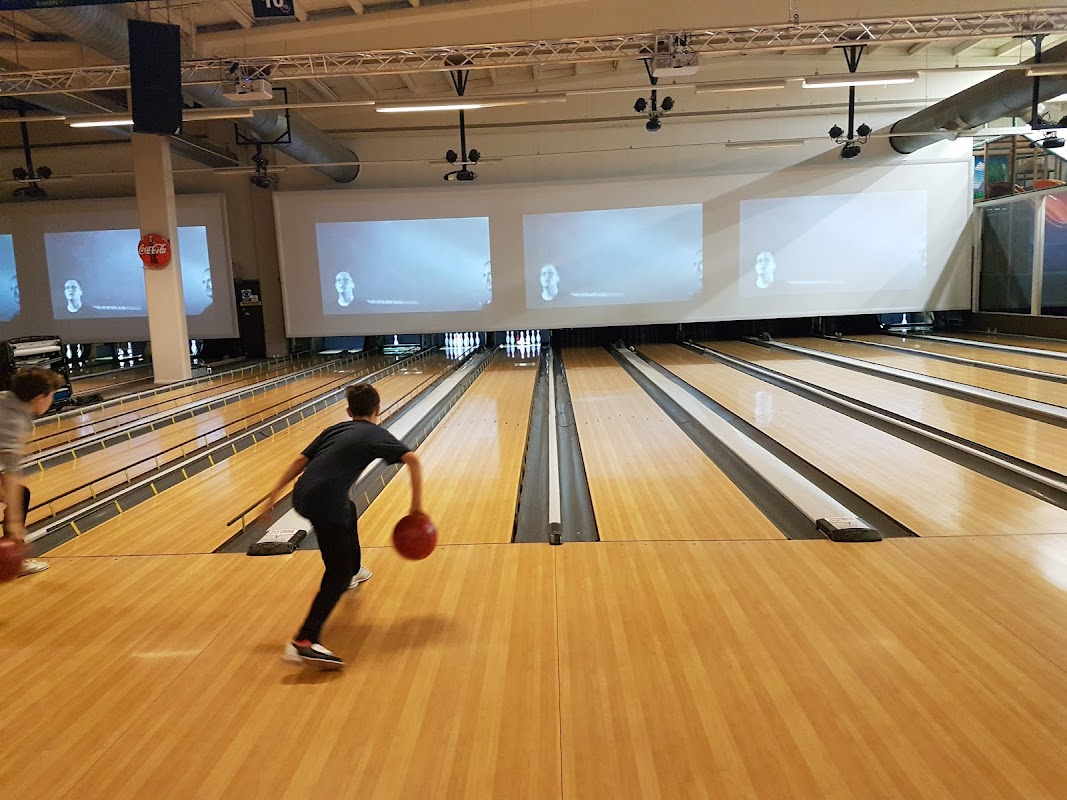 Bowl 'n' Fun Horsens