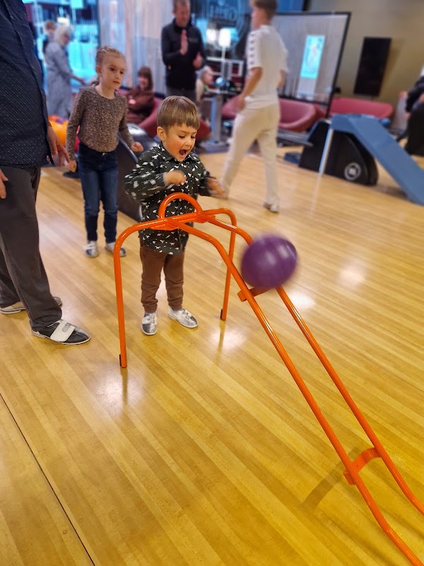 Galleri billede 3 fra Bowl 'n' Fun Horsens