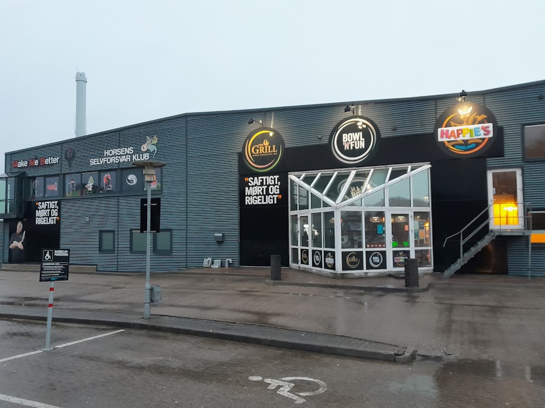 Galleri billede 4 fra Bowl 'n' Fun Horsens