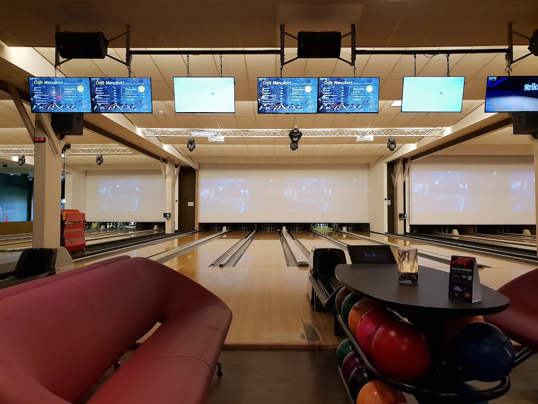 Galleri billede 3 fra Bowl 'n' Fun Næstved