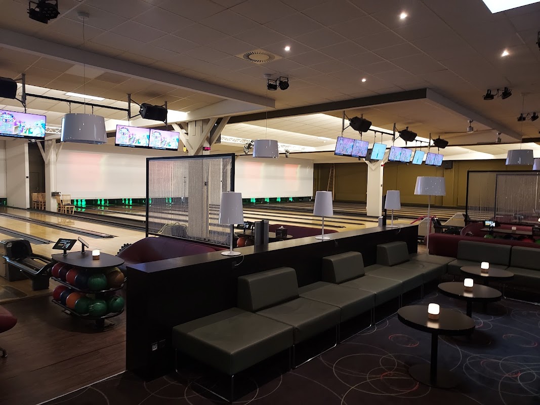 Galleri billede 4 fra Bowl 'n' Fun Næstved