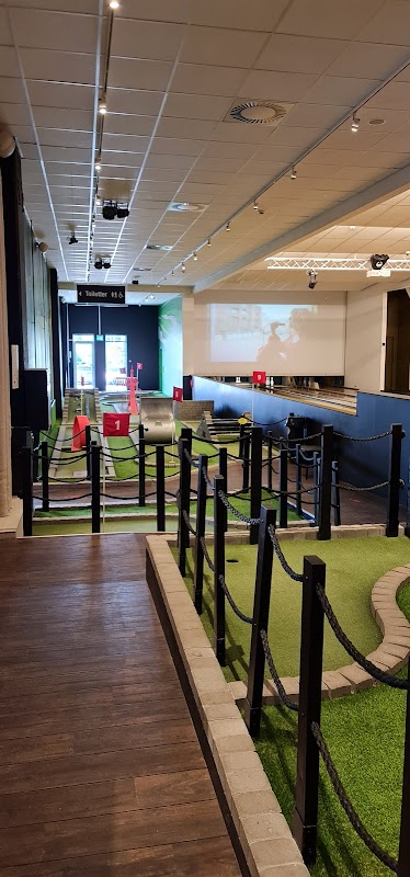 Galleri billede 5 fra Bowl 'n' Fun Næstved