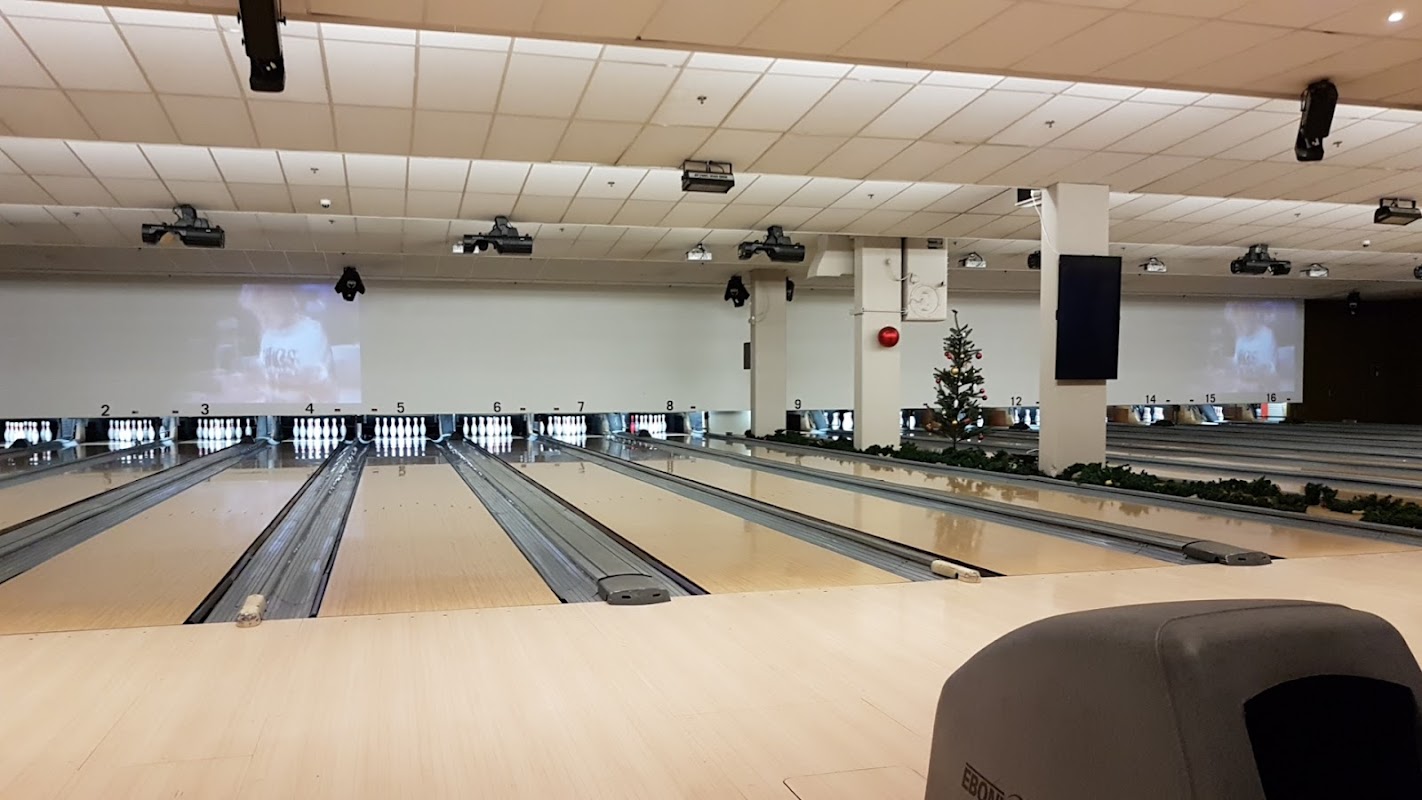 Billede fra Bowl 'n' Fun Odense