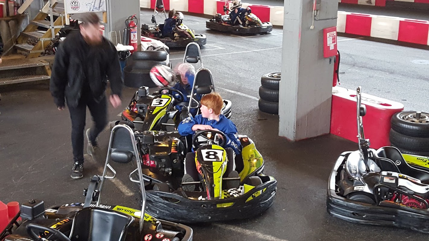 Galleri billede 5 fra Bowl 'n' Fun Odense