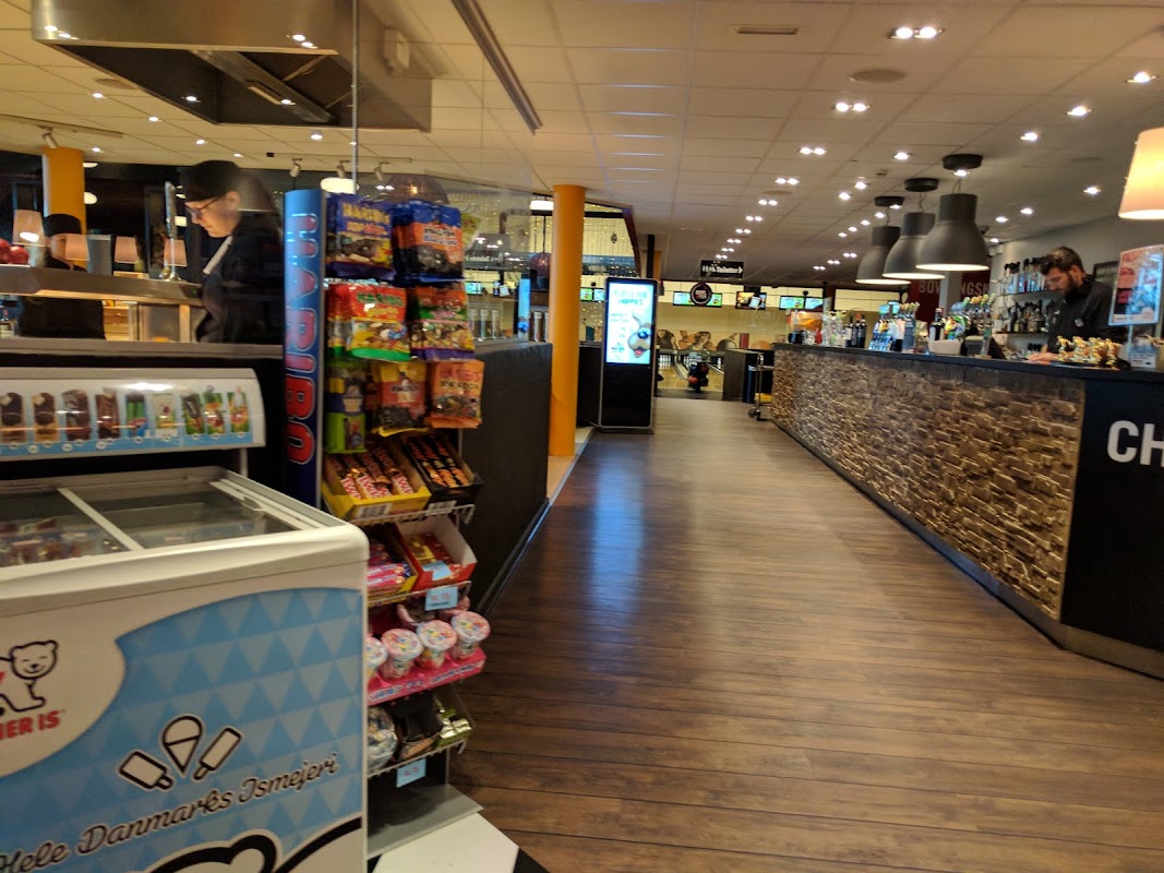 Galleri billede 5 fra Bowl 'n' Fun Silkeborg