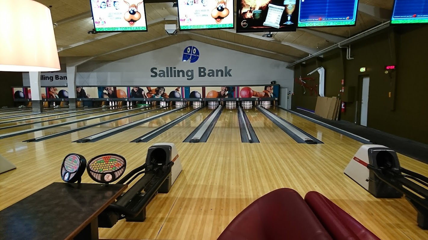 Bowl 'n' Fun Skive