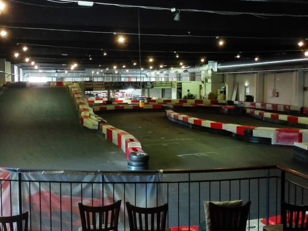 Galleri billede 2 fra Bowl 'n' Fun Svendborg