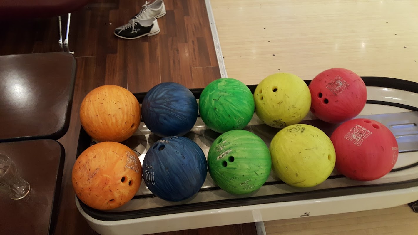 Galleri billede 3 fra Bowl 'n' Fun Svendborg