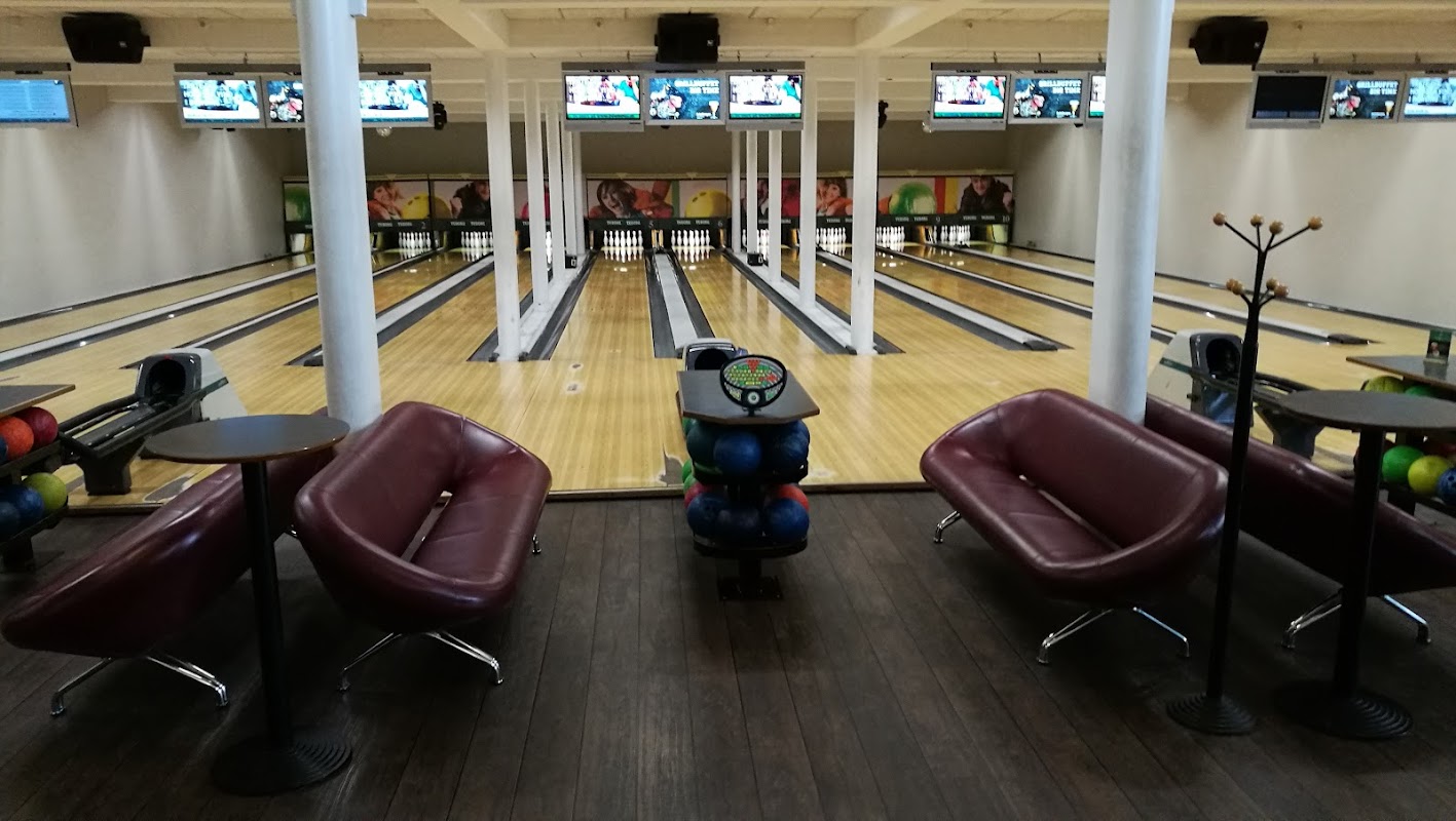 Bowl 'n' Fun Thisted