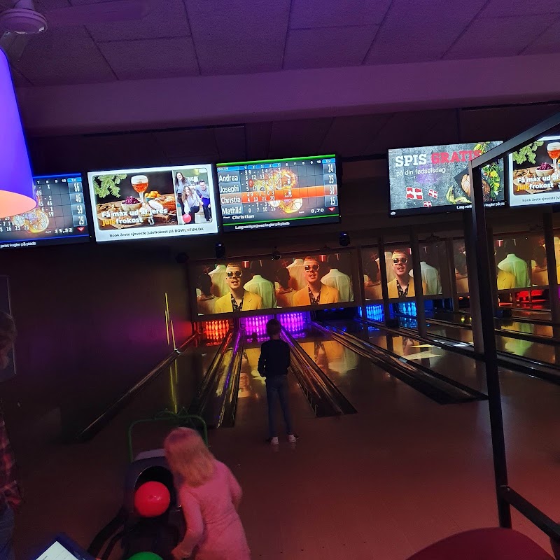 Galleri billede 2 fra Bowl 'n' Fun Thisted