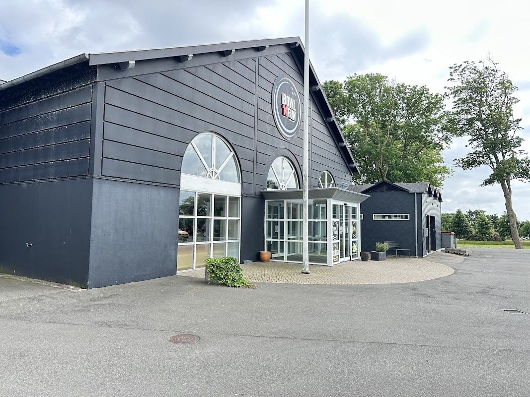 Galleri billede 3 fra Bowl 'n' Fun Thisted