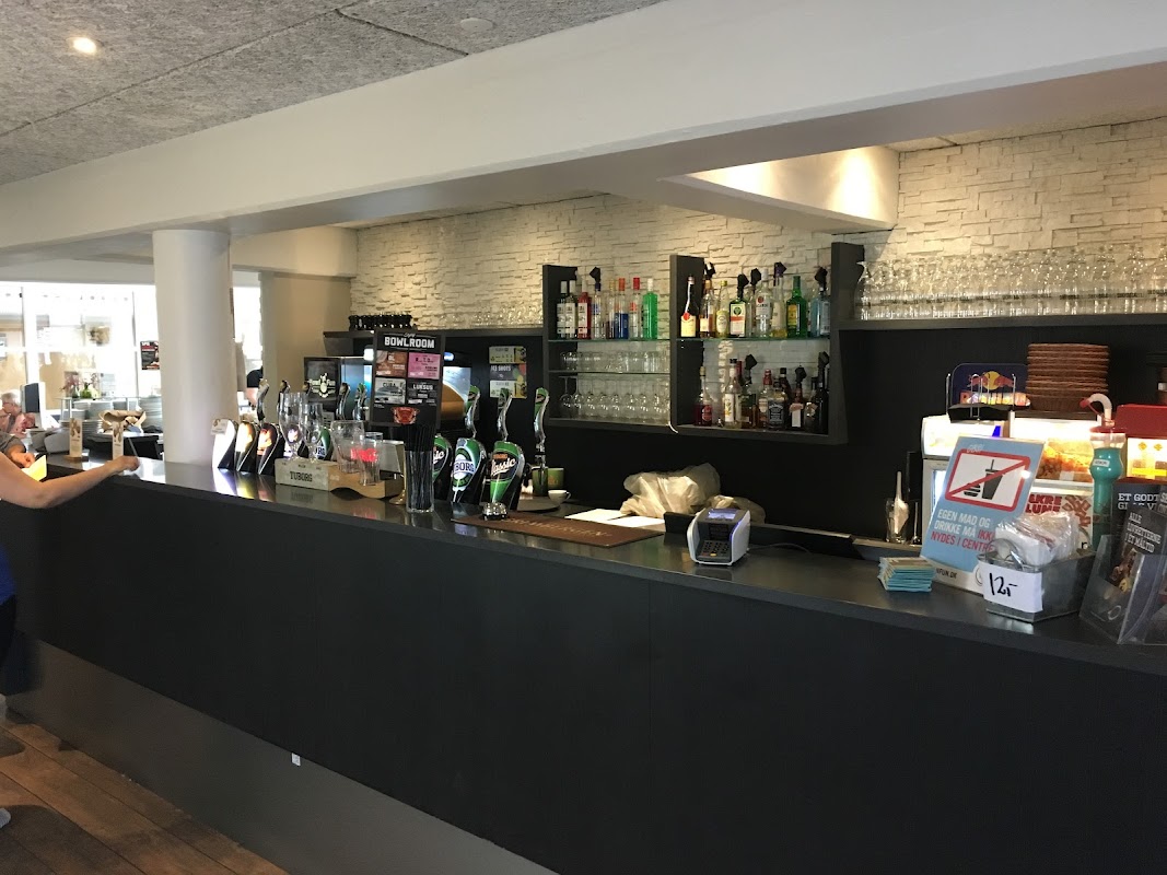 Galleri billede 5 fra Bowl 'n' Fun Thisted