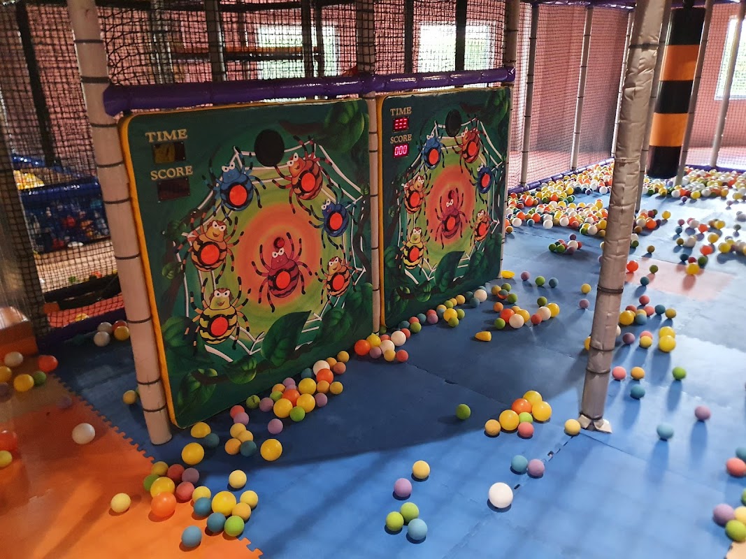 Galleri billede 4 fra Bowl 'n' Fun Vejle