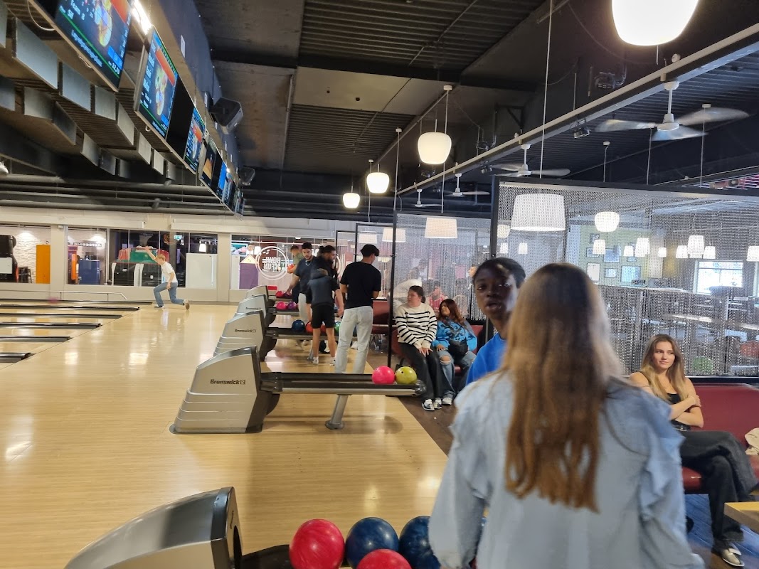 Galleri billede 5 fra Bowl 'n' Fun Vejle