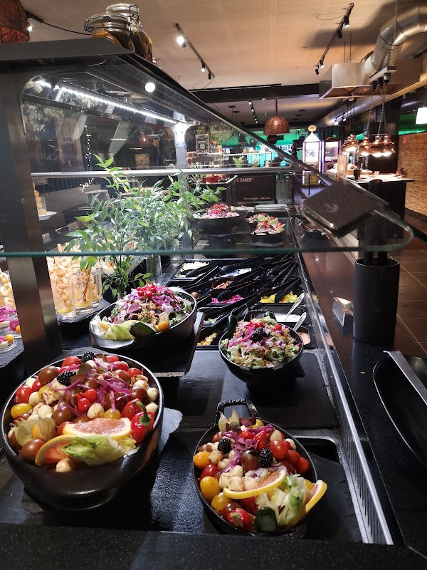 Galleri billede 3 fra Bowl 'n' Fun Viborg