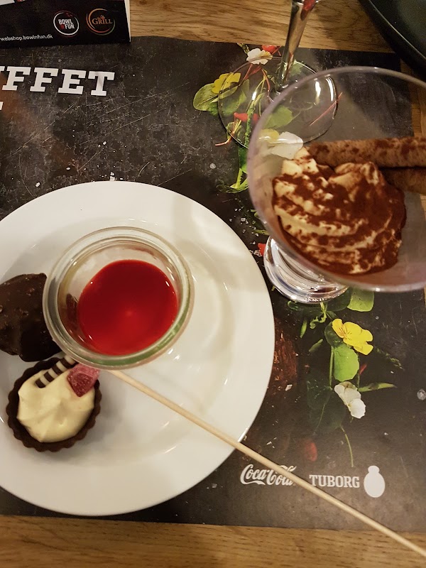 Galleri billede 5 fra Bowl 'n' Fun Viborg
