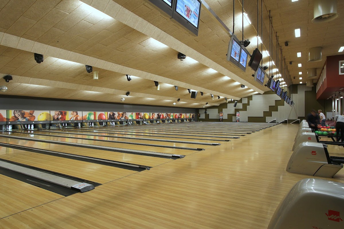 Billede fra Bowl 'n' Fun Viby