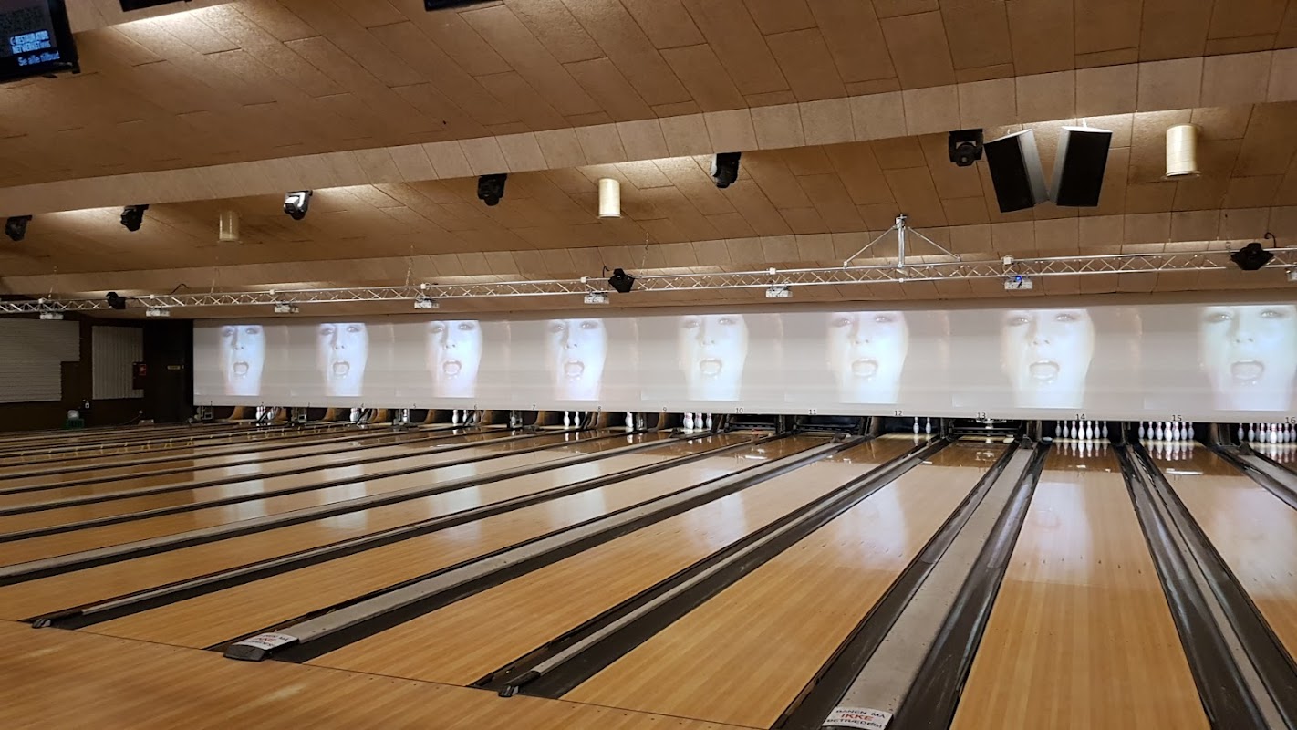 Galleri billede 2 fra Bowl 'n' Fun Viby