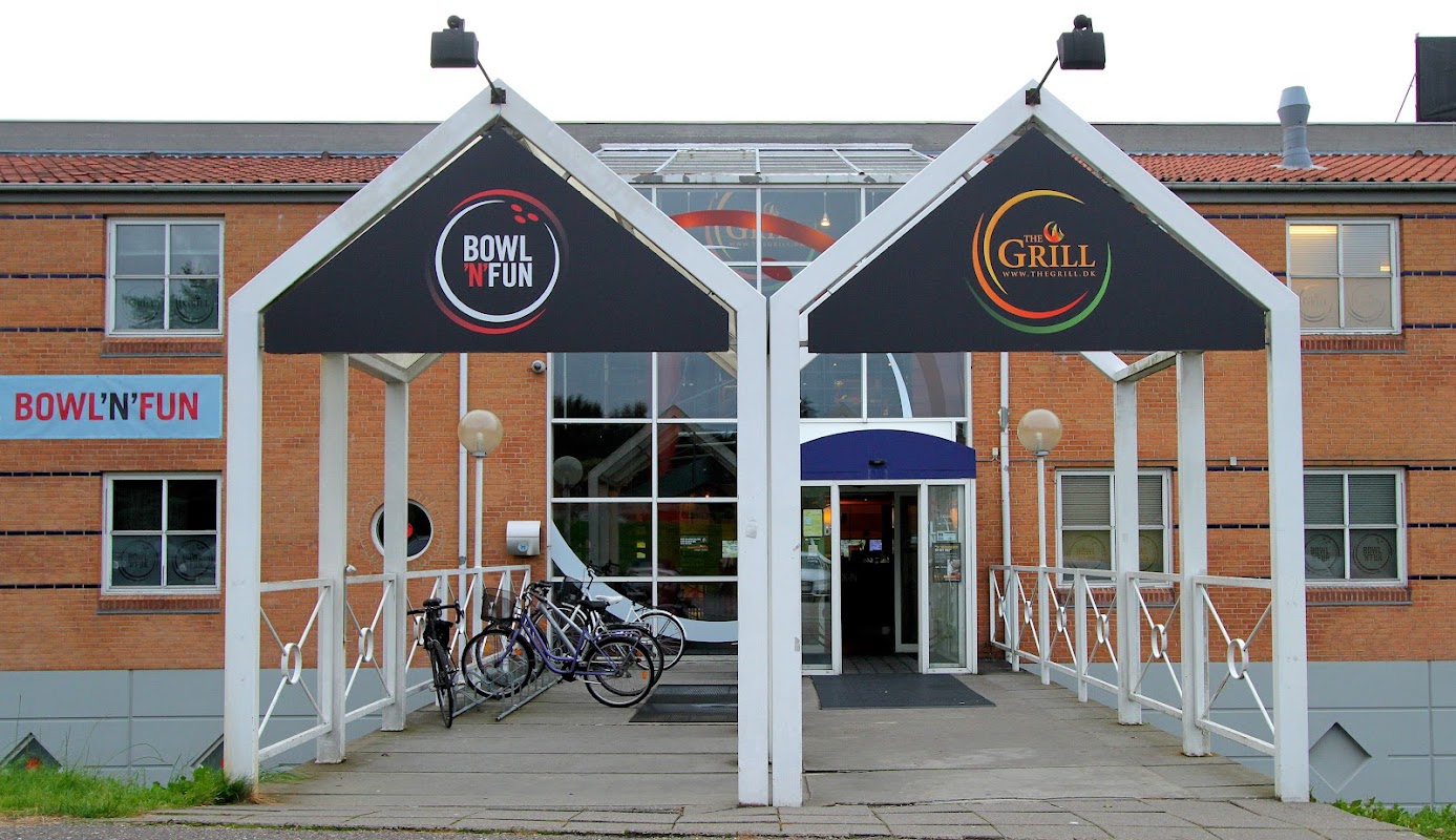 Galleri billede 4 fra Bowl 'n' Fun Viby