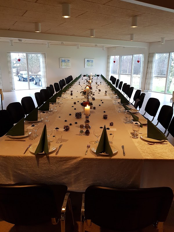 Galleri billede 2 fra Bowling Langeland