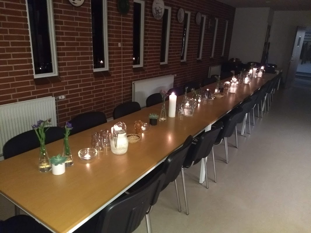 Galleri billede 3 fra Bowling Langeland