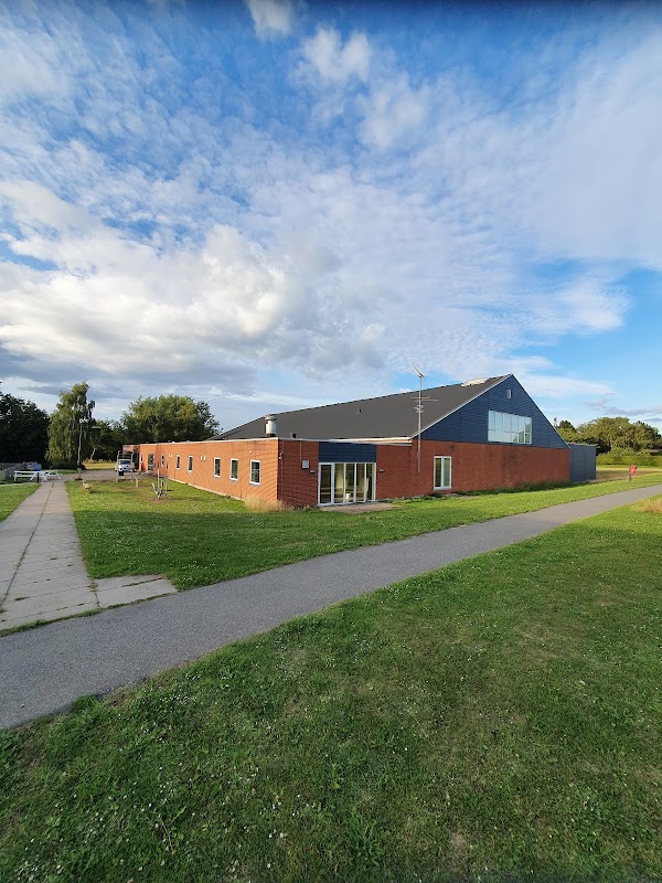 Galleri billede 4 fra Bowling Langeland