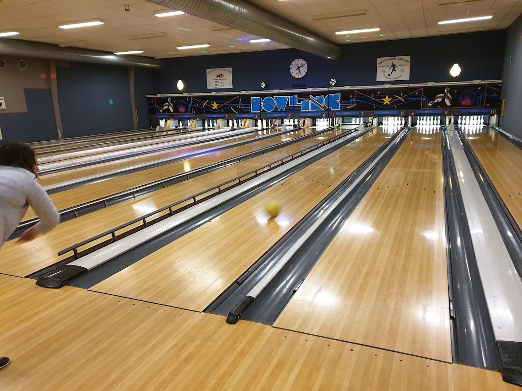 Bowlingcenter Rønne