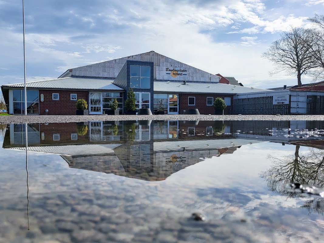 Galleri billede 2 fra Bowlingcenter Rønne