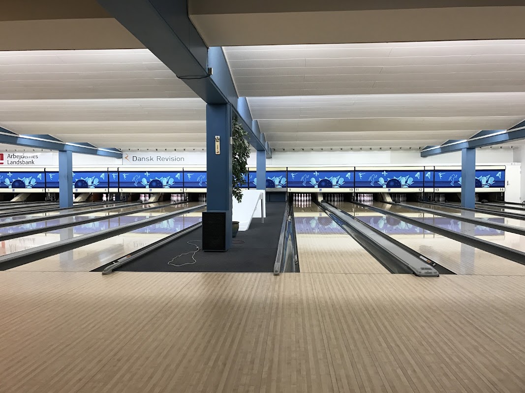 Bowlinghallen Viborg