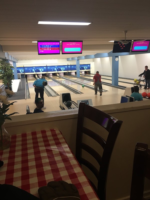 Galleri billede 3 fra Bowlinghallen Viborg